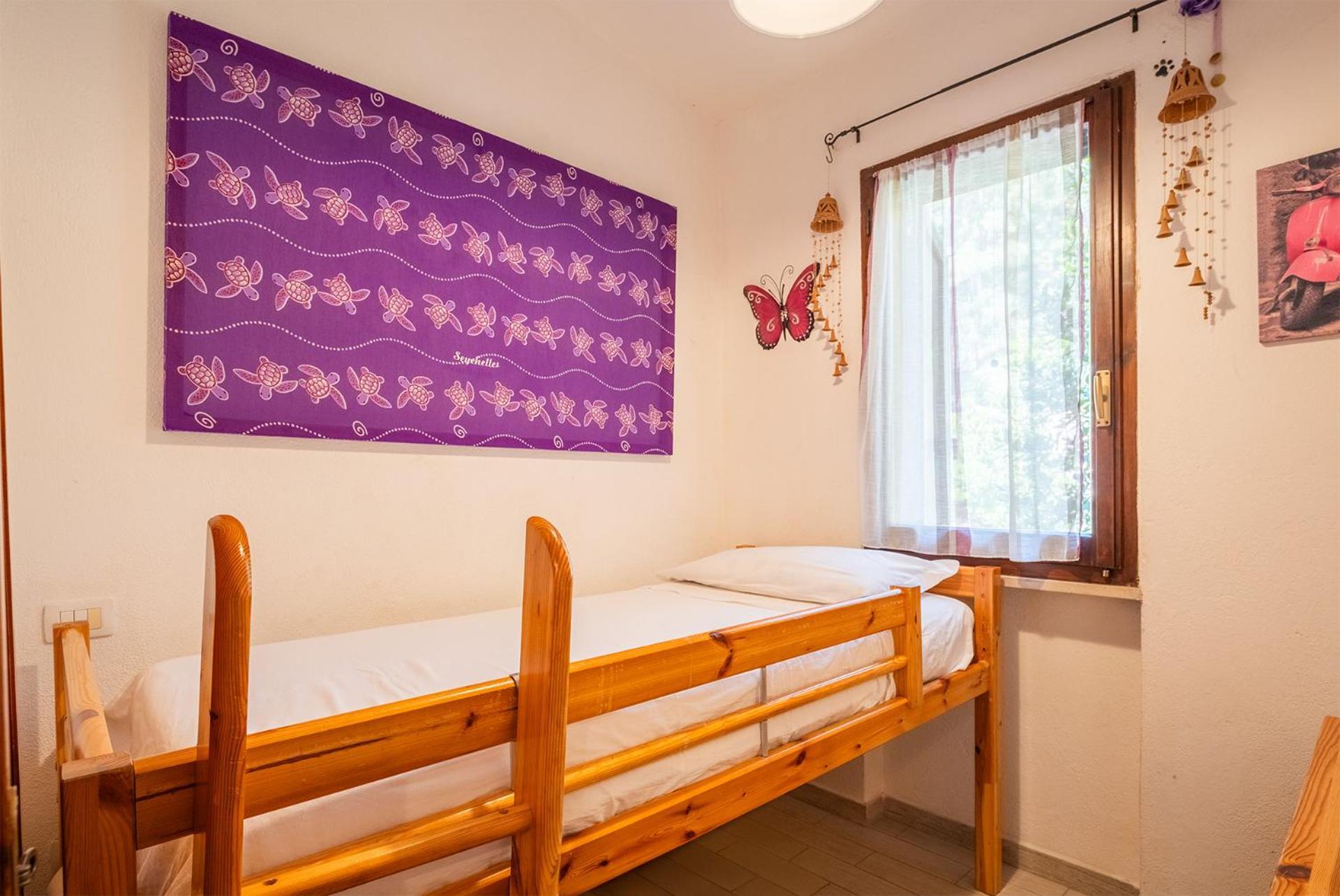Purple House, 30M To Beach Pula Exterior photo