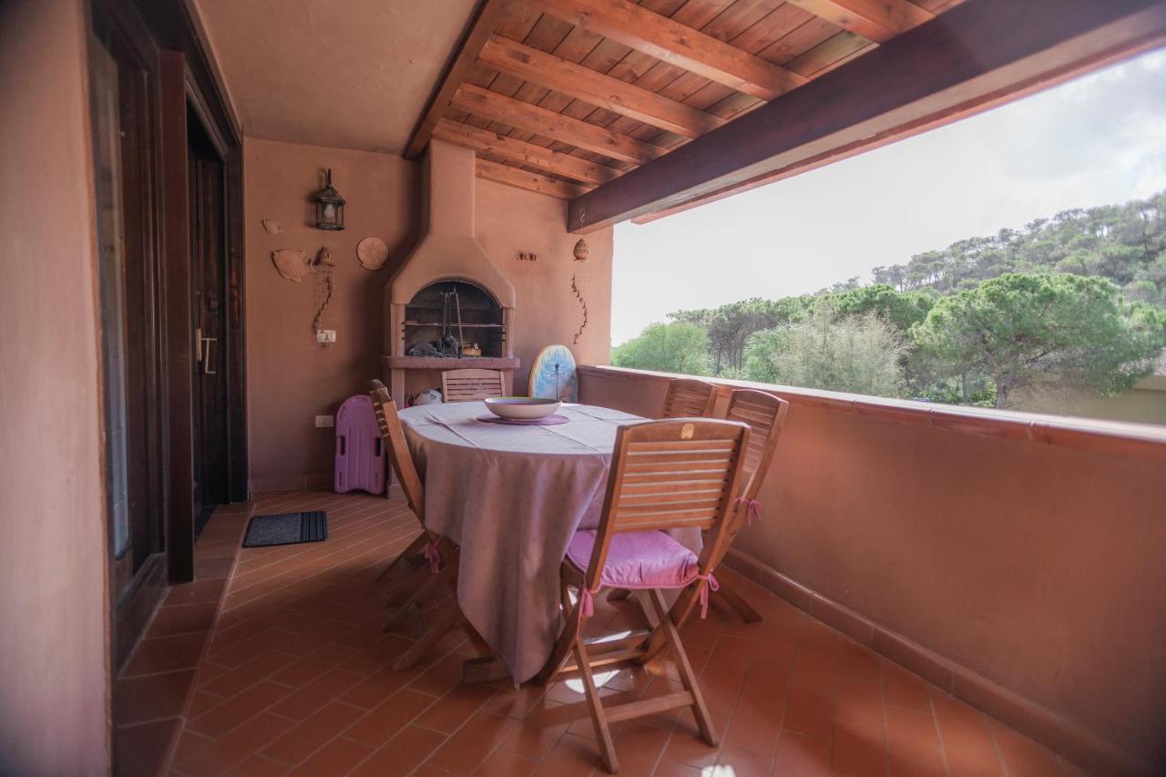Purple House, 30M To Beach Pula Exterior photo